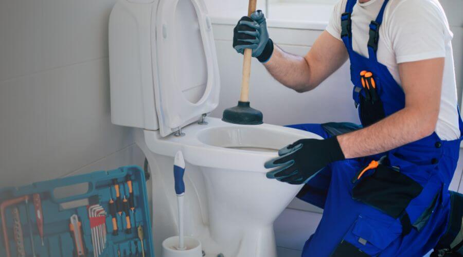 Professional Leak Detection Services in Pisgah Forest, NC